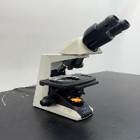 Nikon Eclipse E200 Microscope image 0